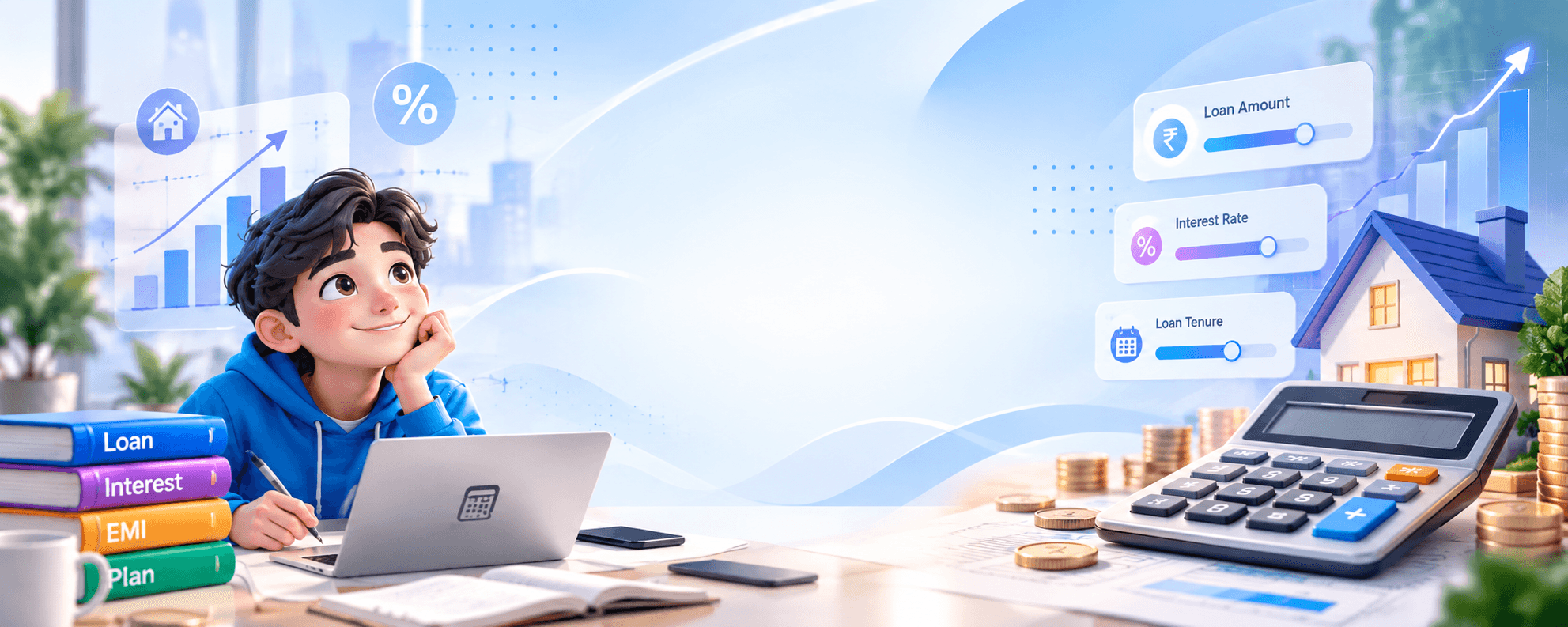 Loan Calculation Overview